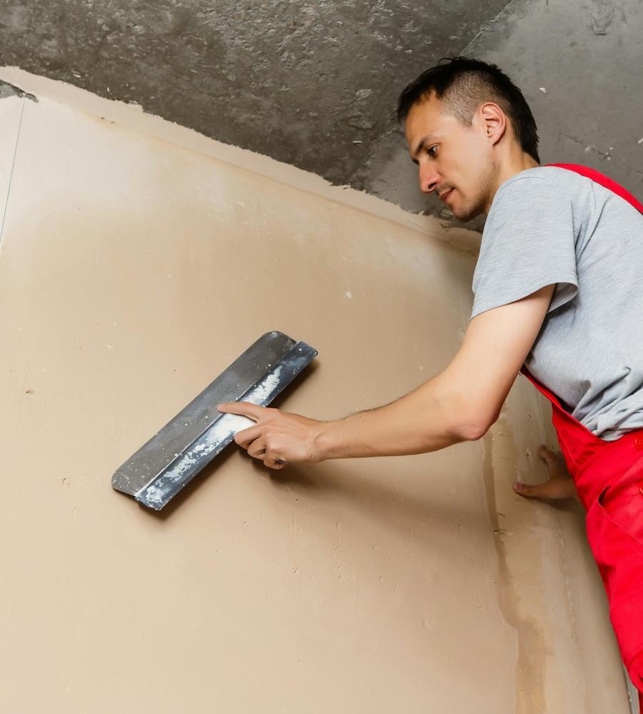 Stucco