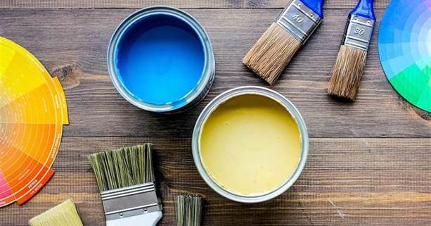 paint
