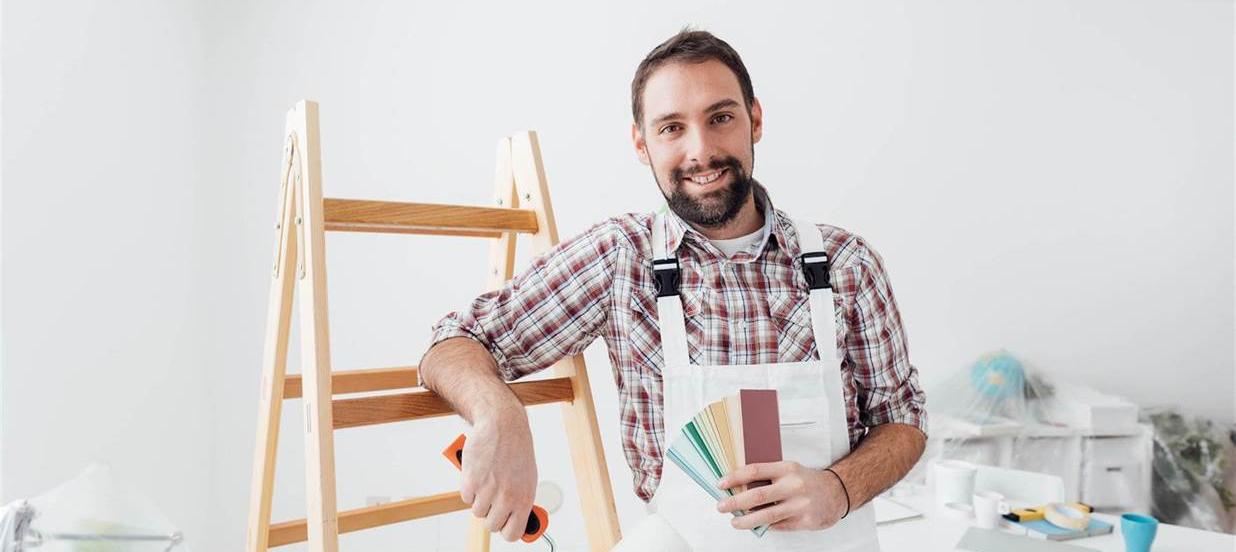 house painter