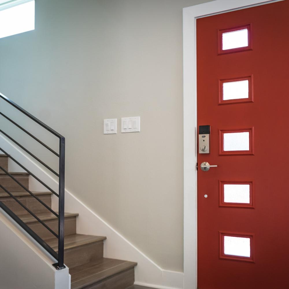 Door